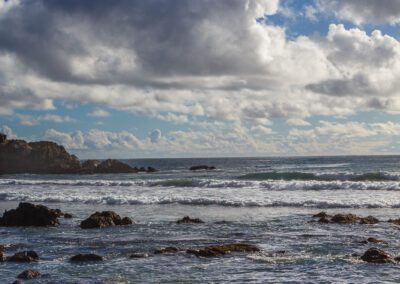Pfeiffer Beach, Big Sur