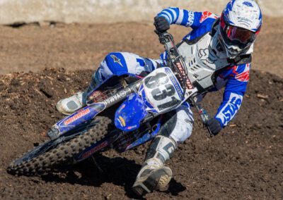 Motocross in Livermore, CA