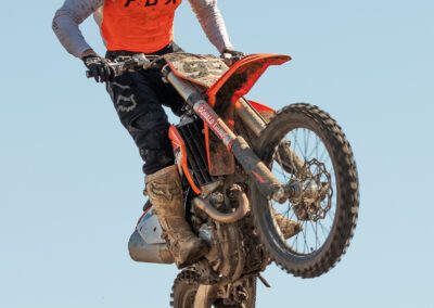 Motocross in Livermore, CA