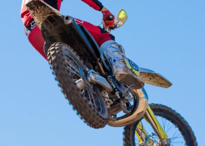 Motocross in Livermore, CA