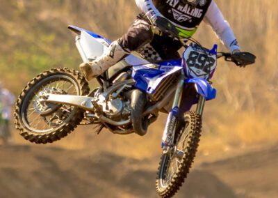 Motocross in Livermore, CA