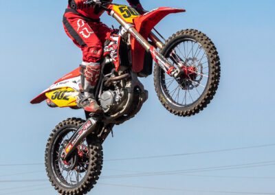 Motocross in Livermore, CA