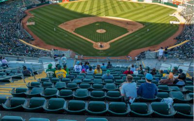 Oakland Coliseum Farewell Tour