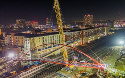 Emeryville Night Job