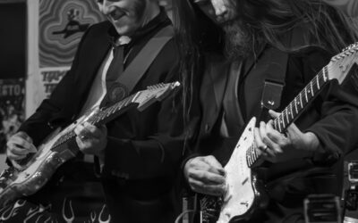 Battle of the Surf Bands