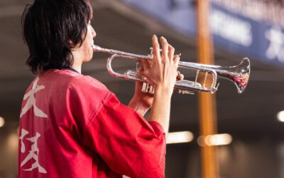 NPB Opening Weekend in Osaka