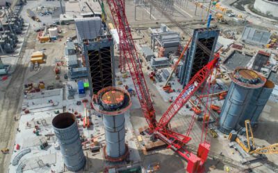 Huntington Beach Power Plant