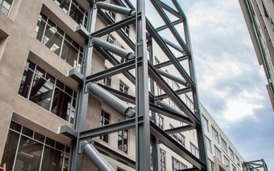 China Basin Retrofit