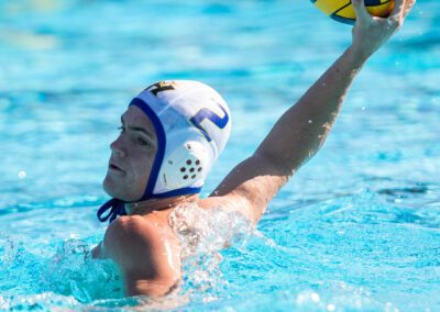High school waterpolo tournament Pleasanton CA
