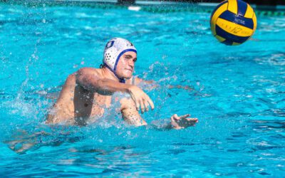 High School Waterpolo Tournament